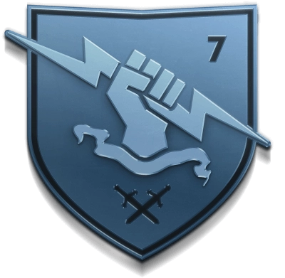 Bungie logo