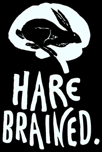 Harebrained Schemes logo