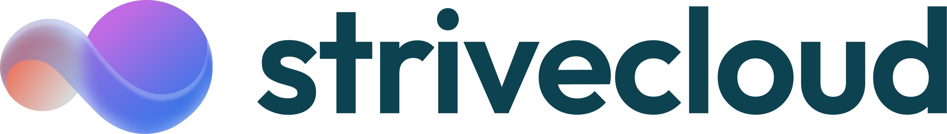 Strivecloud logo