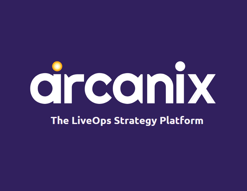 Arcanix logo