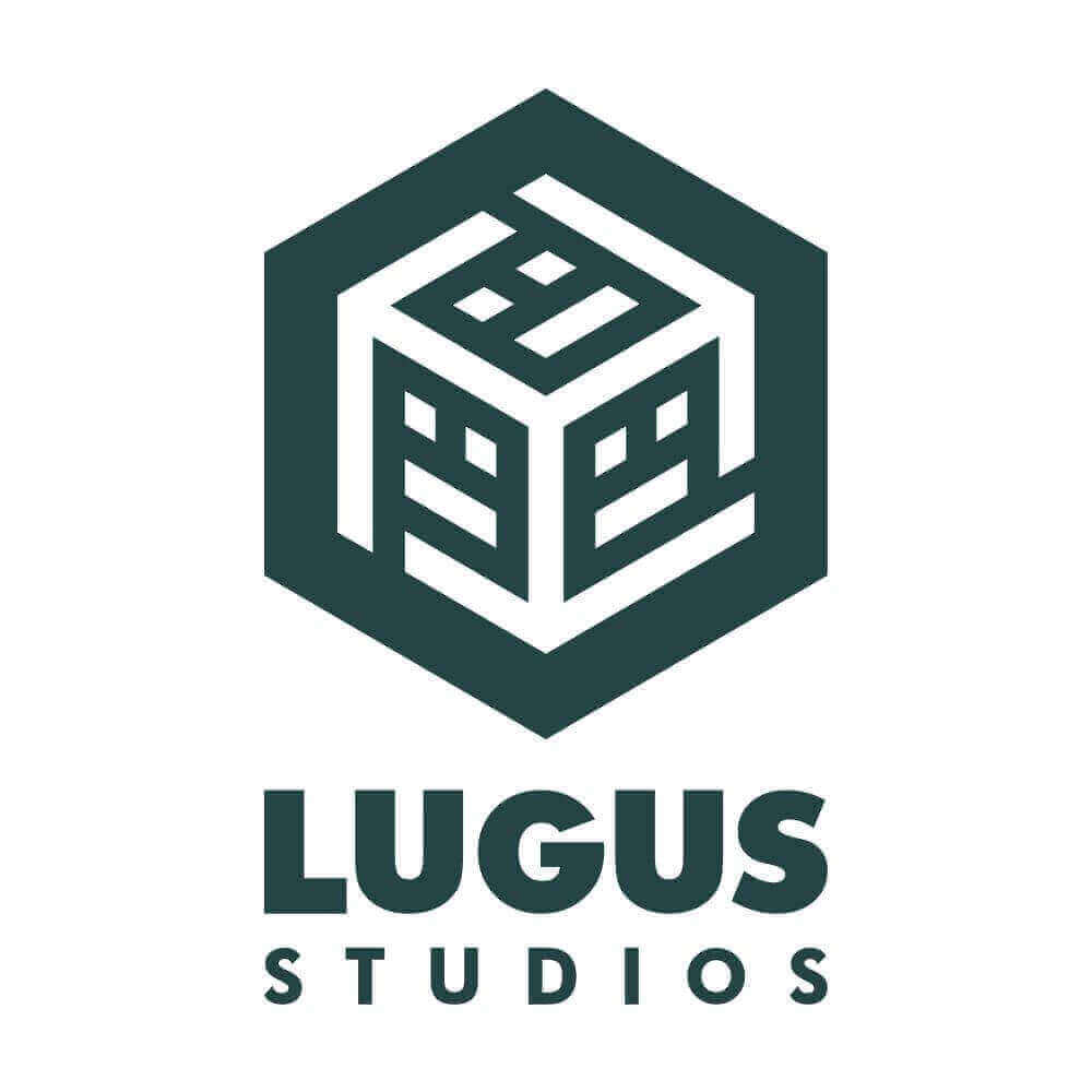 LuGus Studios logo