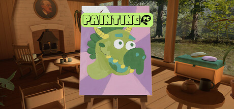 Painting PC