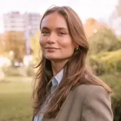 Caroline Balemans